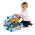 Trunki kovček/poganjalček psiček Dougie Trunki kovček/poganjalček psiček Dougie